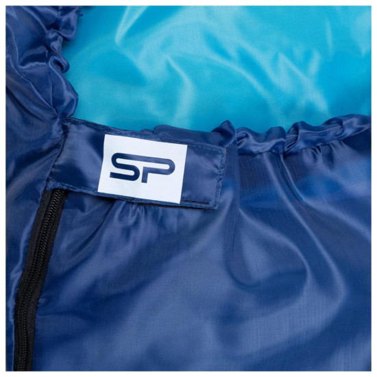 Spokey Globtrotter Υπνόσακος 220x55x85 cm Spokey Globtrotter Υπνόσακος 220x55x85 cm